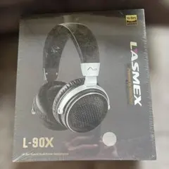 LASMEX L-90X ハイレゾヘッドフォン - メルカリ