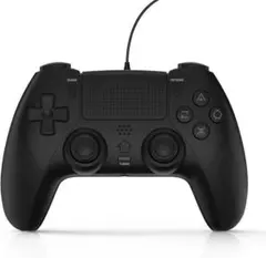 PS4コントローラー マクロ機能 ps4コントローラー 有線 TURBO連射