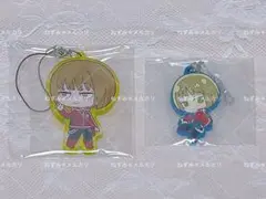 【即購入可能】 ワールドトリガー ワートリ 時枝 時枝充 ビジュアルカラー