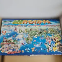 2026年最新】ポケットモンスターアドバンスジェネレーションの人気