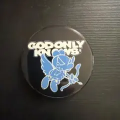 2026年最新】god only knowsの人気アイテム - メルカリ