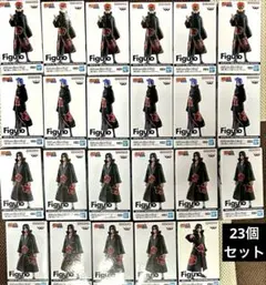 NARUTO Figuno まとめ売り13個 NARUTO 暁 - メルカリ