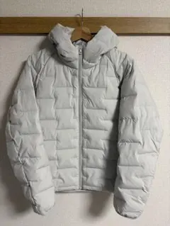 UNIQLO パフテックパーカ