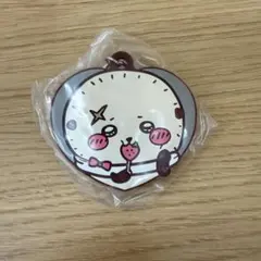 ちいかわ ラバーキーホルダー ラッコ