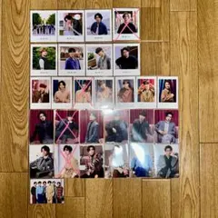 サク様専用 Kis-My-Ft2 キスマイ　特典　カード　セット