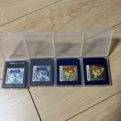 2026年最新】3ds ポケモン金銀の人気アイテム - メルカリ