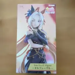2025年最新】Trio-Try-iT Figure オルフェーヴルの人気アイテム