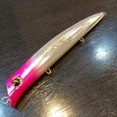 ima komomo counter ミノー プラグのサムネイル
