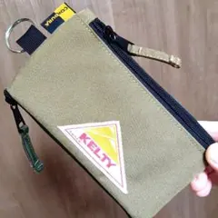 ポーチ コインケース