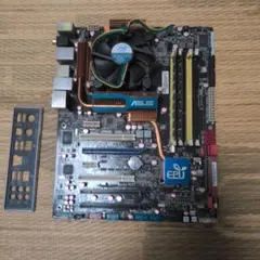 処分価格】ジャンクPCパーツセット - メルカリ