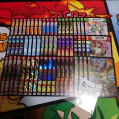 香取ニイカ　4コンセット　フェニックス　ファイヤーバード フェニックスファイヤーバード デッキパーツ 香取ニイカ 4コン