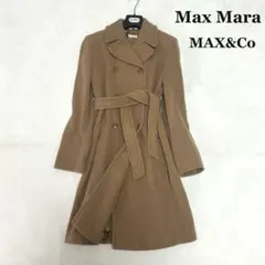 2025年最新】Max Mara レディース ロングコートの人気アイテム - メルカリ