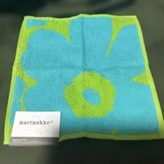 marimekko Unikko ミニタオル ハンカチのサムネイル