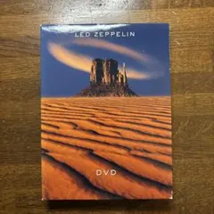2026年最新】レッド ツェッペリンdvdの人気アイテム - メルカリ