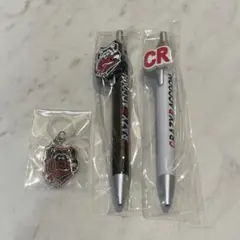 CrazyRaccoon グッズ
