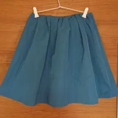 美品‼︎fredyemueフレアスカート