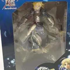セイバー Fate/strange Fake ライトノベル展 アクリルフィギュア