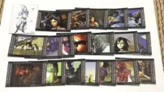 FFアートミュージアム　プロモ他色々 2025年最新】ファイナルファンタジー アートミュージアムの人気