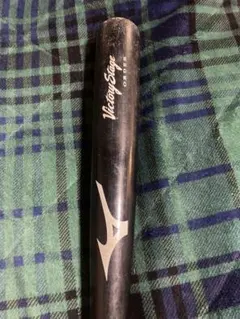 MIZUNO木製トレーニングバット