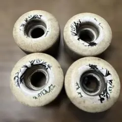新品 Bones Wheels SPF 81B 56mm ボーンズウィール - メルカリ