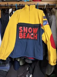 Polo Ralph Lauren SNOW BEACH L