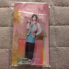 2025年最新】道枝駿佑 アクスタの人気アイテム - メルカリ