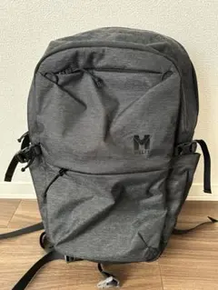 【美品】MILLETミレー/PLATEAU/プラトー/リュック20L