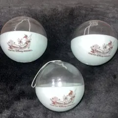 東京ディズニーランド 東京ディズニーシー カプセルトイ ガチャガチャ ケースのみ