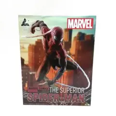 ルミナスタ　スーペリア　スパイダーマン