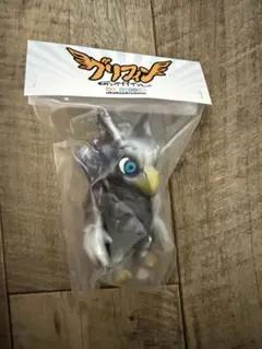 ユーキデイドリーマー グリフィン 雲竜 ソフビ フィギュア ユーキデイドリーマー グリフィン 雲竜 ソフビ フィギュア - メルカリ