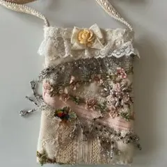 スマホショルダーバッグ
