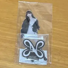 niziu 直筆サイン アクリルスタンド ミイヒ NiziU ミイヒ NEW EvoNUtion アクスタ アクリルスタンド - メルカリ