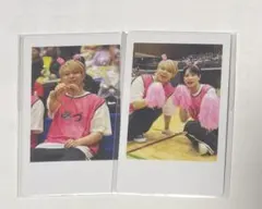 DD運動会 ハピカ あづ 朝賀立