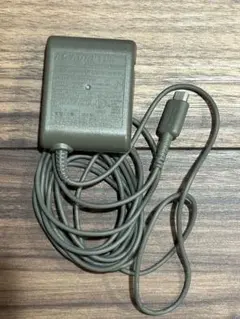 任天堂DS Lite専用 ACアダプター USG-002