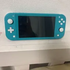 Nintendo Switch NINTENDO SWITCH LITE ター…