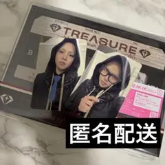 TREASURE トレジャー ポップアップ トレカ 購入特典 ヒョンソク