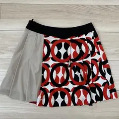 MARYQUANT スカートのサムネイル