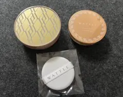 2026年最新】WATTLE艶肌フィットパウダーの人気アイテム - メルカリ