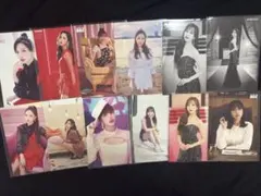 2026年最新】twice ミナ チェキの人気アイテム - メルカリ