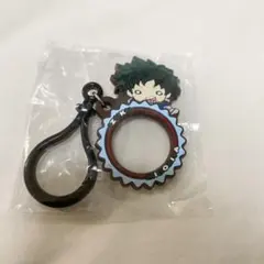 にとたん 緑谷出久