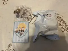 原神 POPMART フィギュア ファルカ