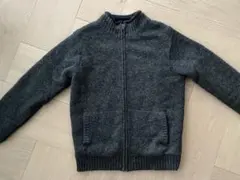 LL BEAN 裏ボアセーター (S)