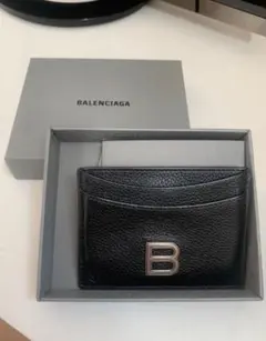 balenciaga カードケース