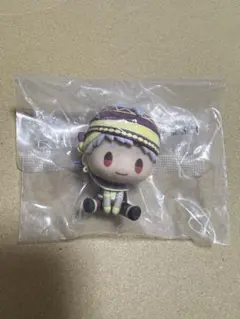 ツイステ 一番くじ カリム ちょこのっこ 寮服