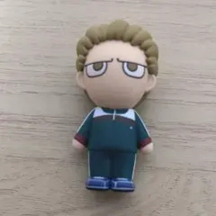 HUNTER × HUNTER 一番くじ H賞 マスコット フィンクス