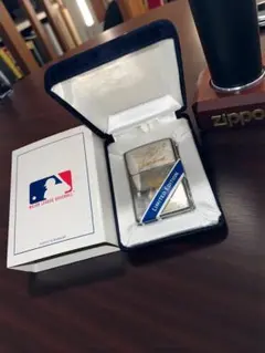 ZippoジッポーNBALosAngelesLakersレイカーズ新品未使用 - メルカリ