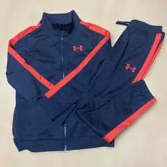 アンダーアーマージャージ上下160