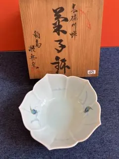 2025年最新】鍋島青磁の人気アイテム - メルカリ