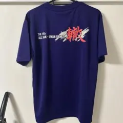 関西大学　tシャツ 総合関関戦　M