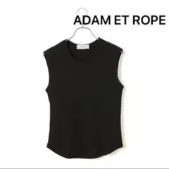 ADAM ET ROPE タンクトップ